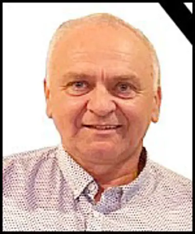 Stanko Knezović – Bili (1964-2026) - Osmrtnica - Osmrtnica, Široki Brijeg