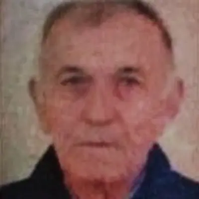 TOMO DRONJIĆ - Osmrtnica - Osmrtnica, Livno
