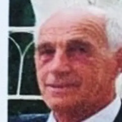 BRANKO PERIŠA- Lala - Osmrtnica