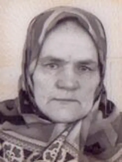 BIBA (ALIJA) DIVJAN rođ. DŽANKOVIĆ - Osmrtnica - Osmrtnica, Sarajevo