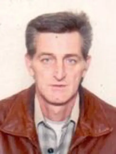 MURIZ HODŽIĆ - Osmrtnica