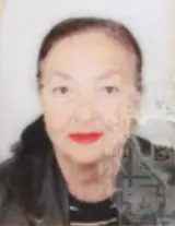 SAFIJA  ŠIŠIĆ - Osmrtnica