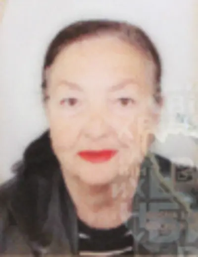 SAFIJA  ŠIŠIĆ - Osmrtnica - Osmrtnica, Sarajevo