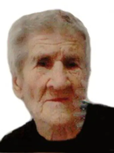 Janja Lučan - Osmrtnica, Ljubuški