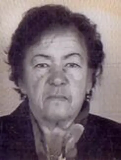 AIŠA (HUSO) MURATOVIĆ rođ. ČOVIĆ - Osmrtnica - Osmrtnica, Sarajevo