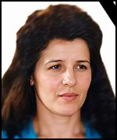 Mira Schuschu (1950-2026) - Osmrtnica