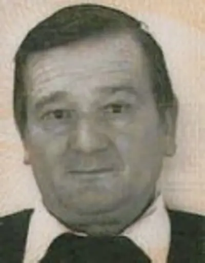 ДРАГО ( Милан ) ДРАГИШИЋ - Osmrtnica - Osmrtnica, Banja Luka