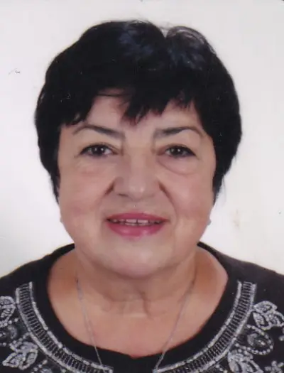 FADILA HADŽIĆ