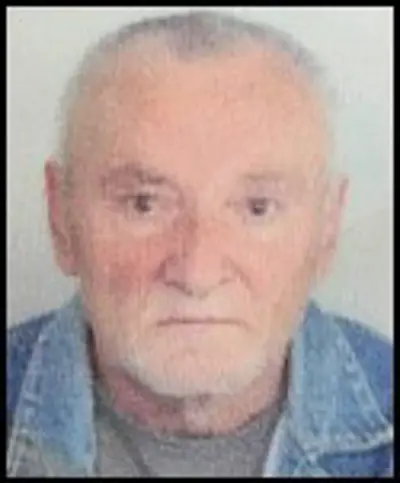 Mate Bošnjak (1952-2026) - Osmrtnica - Osmrtnica, Posušje