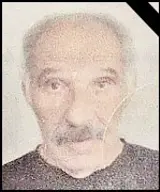 Milan Polić (1954-2025) - Osmrtnica