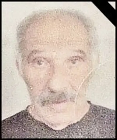 Milan Polić (1954-2025) - Osmrtnica