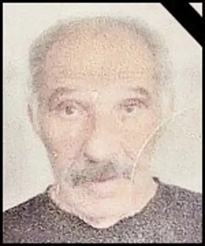 Milan Polić (1954-2025) - Osmrtnica - Osmrtnica, Posušje