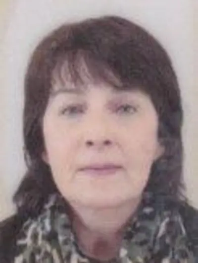 RAMIZA  PRIBINJA - Osmrtnica - Osmrtnica, Sarajevo