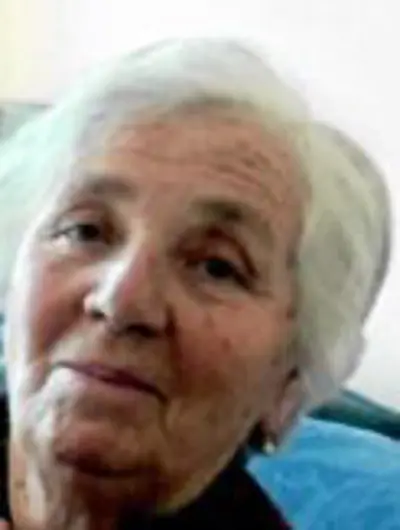 NAZA ( ISMET ) JAPALAK rođ. HUSEINBEGOVIĆ - Osmrtnica - Osmrtnica, Hadžići