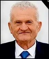 Petar Bandić (1935-2026) - Osmrtnica