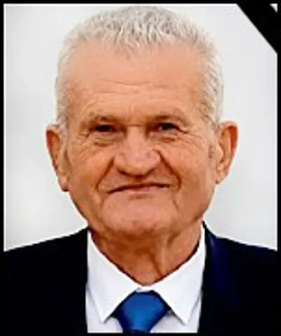 Petar Bandić (1935-2026) - Osmrtnica - Osmrtnica, Grude