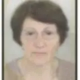 Nevenka Putica - Osmrtnica