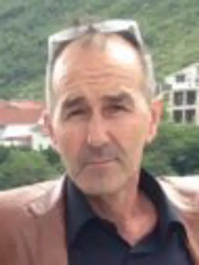 MUSIĆ  ADMIR - Osmrtnica - Osmrtnica, Sarajevo
