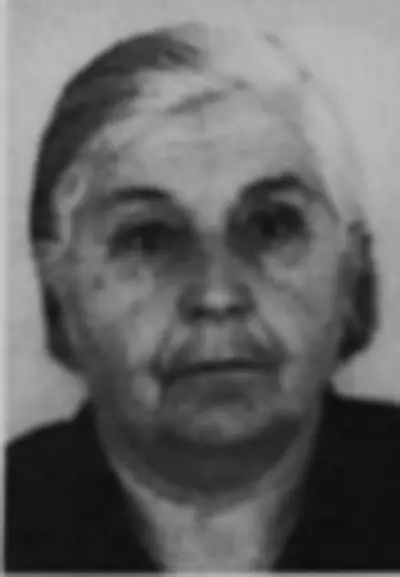Milka Barać rođ. Romić (1941-2025) - Osmrtnica