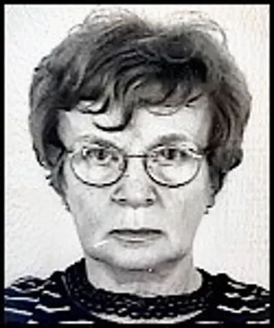 Fatima Šantić – Maca (1937-2025) - Osmrtnica - Osmrtnica, Mostar