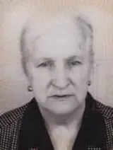 NAIMA (SULEJMEN) AJANOVIĆ rođ. MUFTIĆ - Osmrtnica