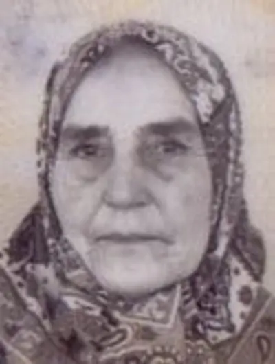 SABIRA (ŠAHKO) DŽANKO rođ. ŠETKIĆ - Osmrtnica