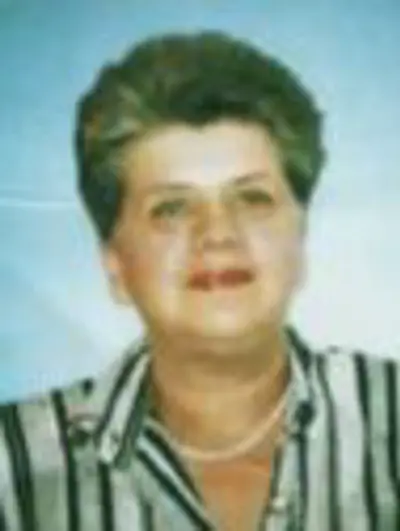 Fatima-Remza (Salem) Suljović - Osmrtnica - Osmrtnica, Sarajevo