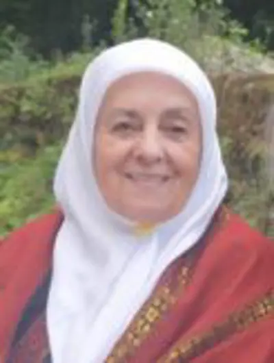 hadži ZAKIRA - HIDA  KALJANAC - Osmrtnica - Osmrtnica, Hadžići