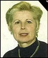 Janja Margeta (1950-2026) - Osmrtnica