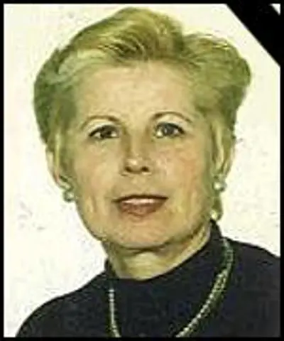 Janja Margeta (1950-2026) - Osmrtnica