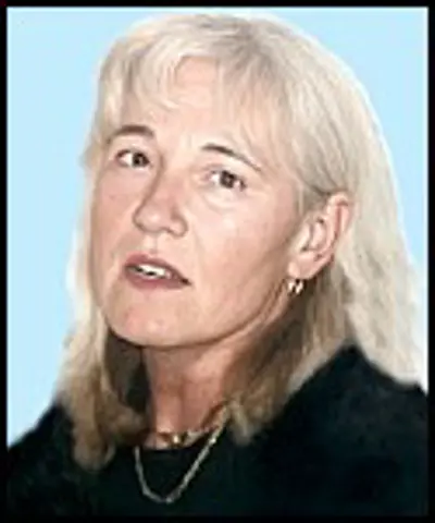 Mara Bulić (1950-2025) - Osmrtnica