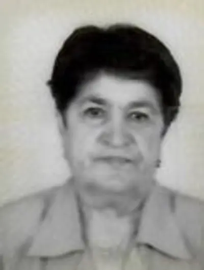 MEJRA ( REDŽO ) SMAJIĆ rođ. HUJIĆ - Osmrtnica - Osmrtnica, Hadžići