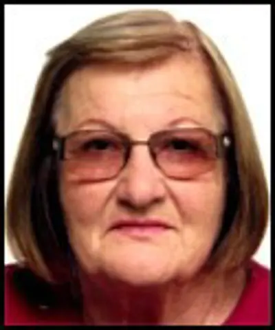 Vera Šunjić (1942-2025) - Osmrtnica - Osmrtnica, Mostar