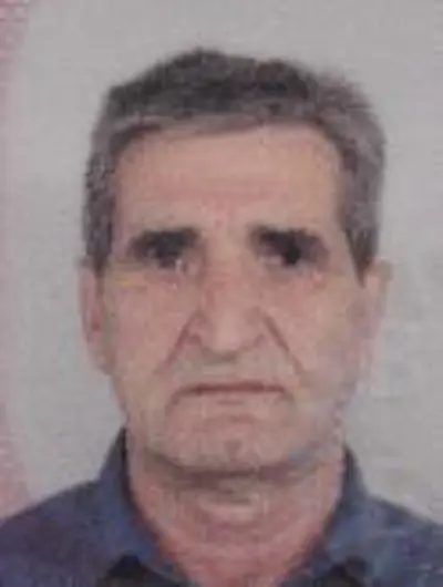 OMER  DUROVIĆ - Osmrtnica - Osmrtnica, Sarajevo