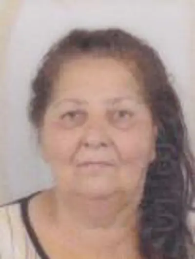 ZEJNEBA (OMER) VLADOVIĆ rođ. MUJDANOVIĆ - Osmrtnica