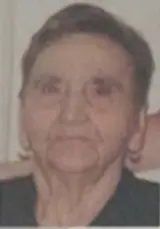 Mila Križanac - Biluša (1941-2025) - Osmrtnica