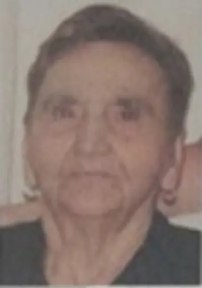 Mila Križanac - Biluša (1941-2025) - Osmrtnica