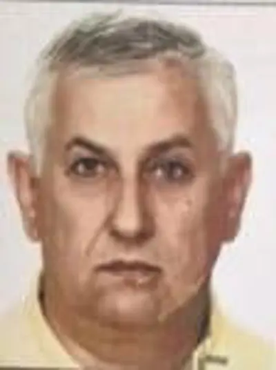 Vitomir (Vito) Mustapić - Osmrtnica, Čapljina