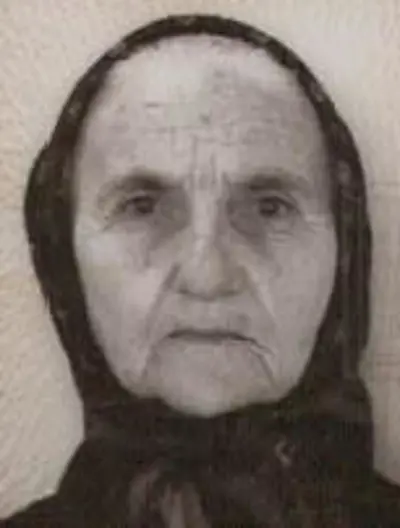 МАРА ( рођ. Лакић ) СЕКУЛИЋ - Osmrtnica - Osmrtnica, Banja Luka