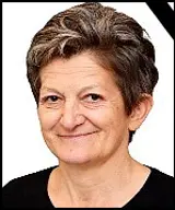 Mara Šakić (1953-2026) - Osmrtnica