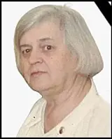 Branka Bokšić (1950-2025) - Osmrtnica