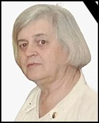 Branka Bokšić (1950-2025) - Osmrtnica