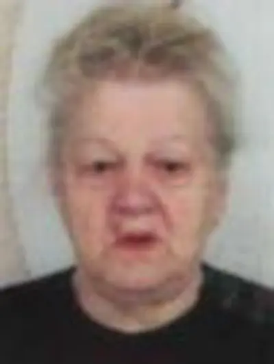 SENIJA KABAHIJA - Osmrtnica - Osmrtnica, Sarajevo