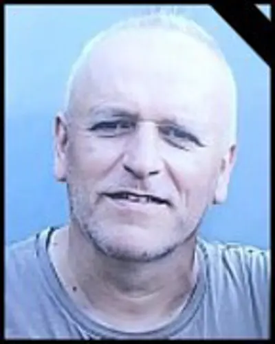 Ivan Bešlić (1972-2025) - Osmrtnica - Osmrtnica, Posušje