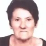 Danica Bunoza - Osmrtnica