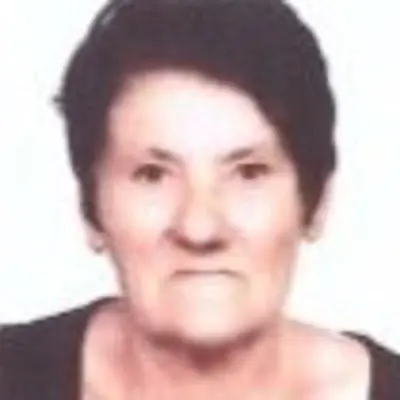 Danica Bunoza - Osmrtnica