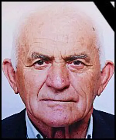 Grgo Tokić – Mušić (1939-2026) - Osmrtnica