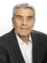 AVDO  KARTAL - Osmrtnica