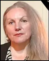Arnela Aničić (1976-2026) - Osmrtnica