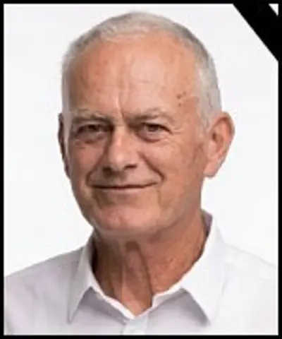 Vladislav Topić – Vlado (1950-2026) - Osmrtnica